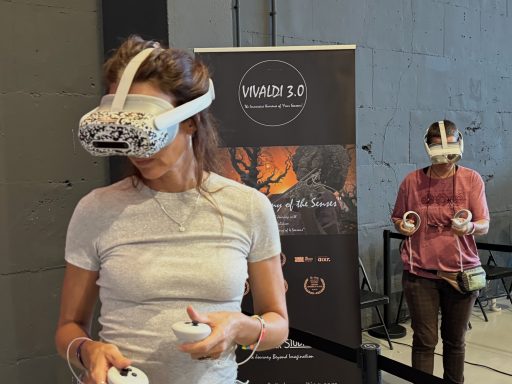 XR Fest 2025 XR Fest 2025