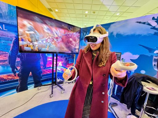 VIVALDI on Tour 2025 VIVALDI on Tour 2025