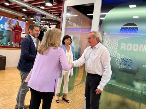 Madrid in Game 2023 Madrid in Game 2023