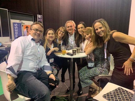 DES 2019, Madrid DES 2019, Madrid