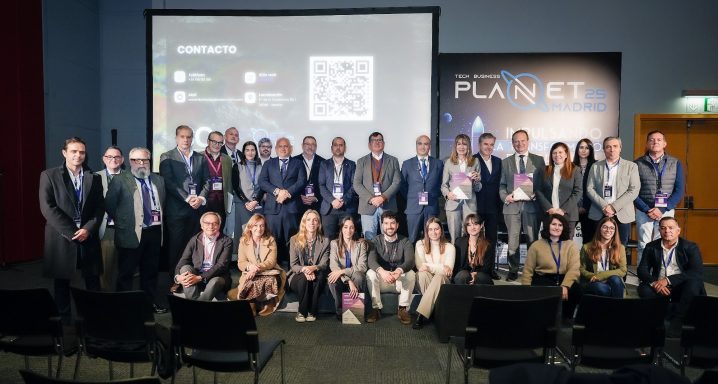 Planet 2025, Madrid Planet 2025, Madrid