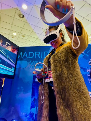 Planet 2025, Madrid Planet 2025, Madrid