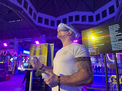 MWC 2025, Barcelona MWC 2025, Barcelona