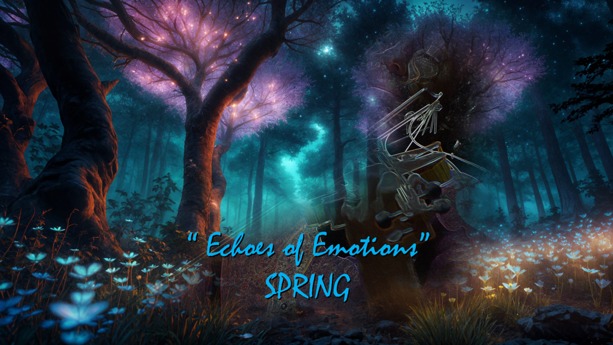 Echoes of Emotions Spring