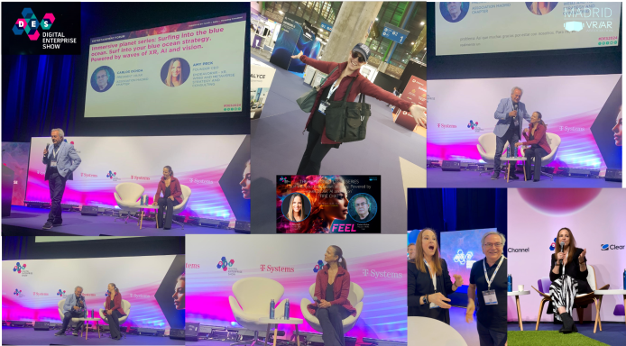 DES 2024, Malaga DES 2024, Malaga