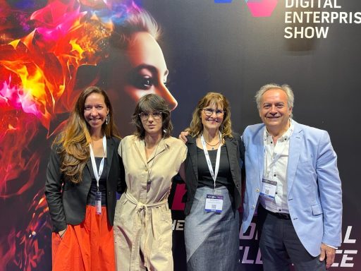 DES 2024, Malaga DES 2024, Malaga