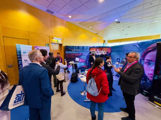 Planet 2025, Madrid Planet 2025, Madrid