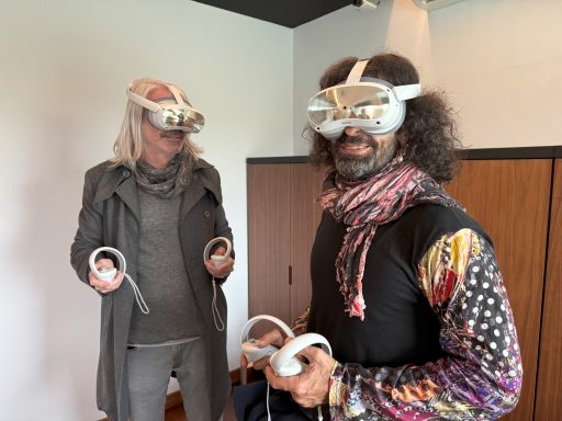 Ara Malikian XR Ara Malikian XR