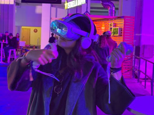 MWC 2025, Barcelona MWC 2025, Barcelona