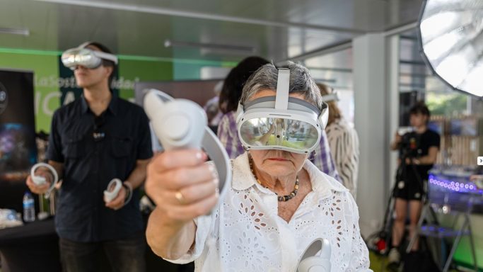 Vivaldi 3.0 on Tour Vivaldi 3.0 on Tour