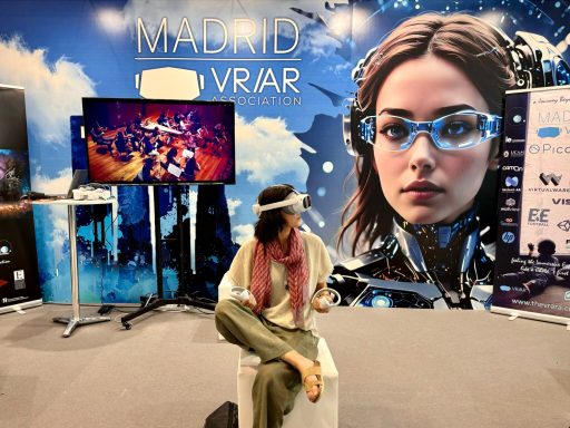 DES 2024, Malaga DES 2024, Malaga