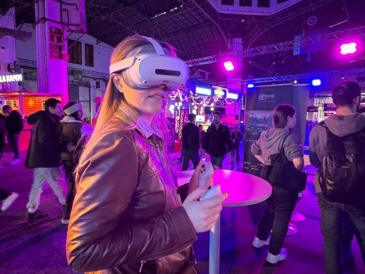 MWC 2025, Barcelona MWC 2025, Barcelona