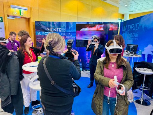 Planet 2025, Madrid Planet 2025, Madrid