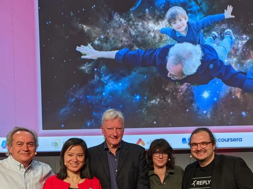 OEB 2022, Berlin OEB 2022, Berlin