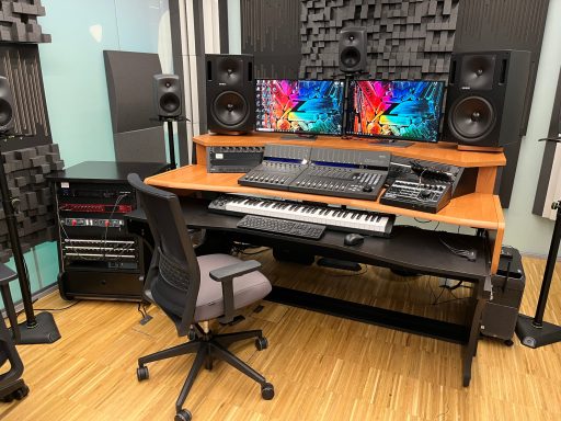 XR Labs / Immersive Sound XR Labs / Immersive Sound